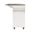 Wood Kitchen Island-963212539