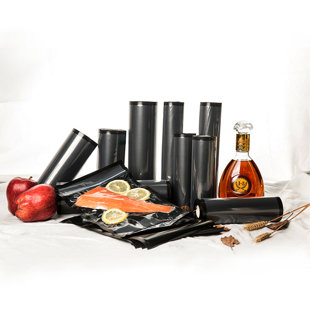 senplus Vacuum Sealer Bags