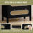  Accent Cabinet With 5 Drawers-53793447