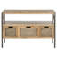 Edney Oscar Console Table-29072742