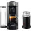 Nespresso VertuoPlus Coffee and Espresso Machine by De'Longhi with Aeroccino Milk Frother-20734281