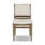 Winsted Leather Upholstered Dining Chair