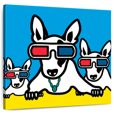 Crowle Doggy And The Gang