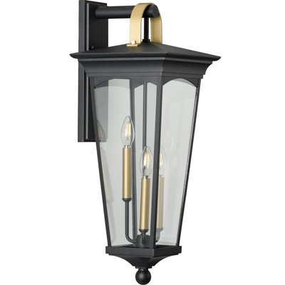 Laverriere Wall Light