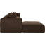 Canapé modulaire en L Carmean Performance-70705041-70705052