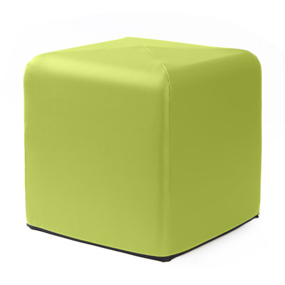 Cube à assise souple Jaxx Monroe