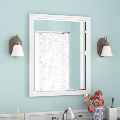 Perin Wall Mirror