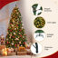 Fir Christmas Tree-900500789