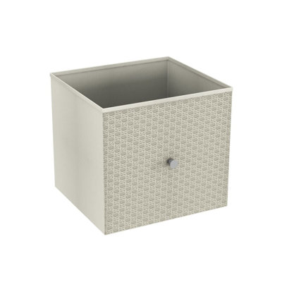 17 Stories Woven Decorative Basket