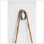 Miroir de style contemporain In In Cleveland Cleveland