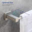 Porte-serviettes mural 20 po Cube Bathroom-65206833