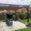 Randi Manufactured Wood Pergola-38360342-38401109