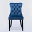 Chaise de salle à manger Ascano-79117325