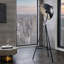 Fiedler 168cm Tripod Floor Lamp-42615367