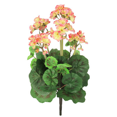 Geranium Arrangement