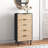 Azhar 5-Drawer Chest