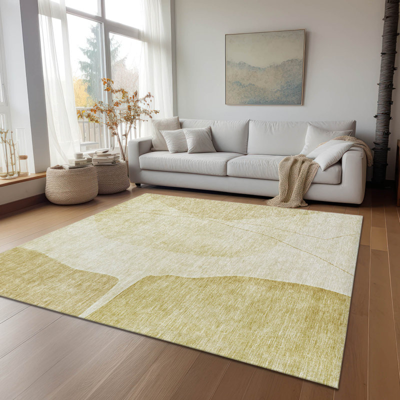 Tapis intérieur / extérieur Chelea, Rectangle 9 pi x 12 pi