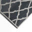 Tapis gris intérieur et extérieur Trellis-2103487035