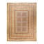 Classic One-of-a-Kind 9' 1" X 12' 3" Hand Knotted Area Rug