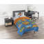 Ensemble de lit avec taie décorative Blippi How How This Work-1872680210