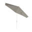 Parasol de marché 108 po Calline-88507958