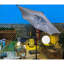 9FT UMBRELLA WITH LIGHT-129887815