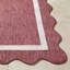 Tapis tissé à la machine Seadrift-18502983