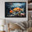 " China Art Glimpse Fish II "-690933890-690141867
