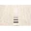 Sienna Grey Rug 4'11" x 8'0"