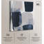 Décoration murale moderne sur toile Oceanic Forms II par Art Remedy-115105541-115105537