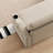 Convertible Sleeper Combo Sofa, Convertible Sofa Bed Polyester Pullout Bed With Storage Recliner And Cup Holder For Living Room, Tight Spaces-1247701233