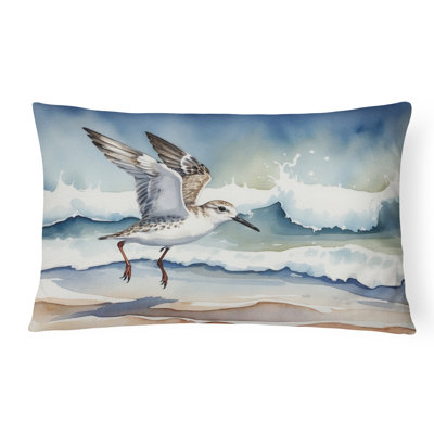Coussin Sanderling
