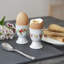 6 Piece Egg Cup Set