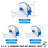 Automatic Pop Up Beach Tent Waterproof Portable Hiking Instant Cabin-96879504-97028074
