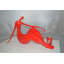 Statue de femmes sur la plage en résine - figurine décorative unique d'art moderne Ludud, L 27 po x l 8 po x H 15 po-874055201