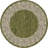 Finbar Oriental Indoor / Outdoor Rug-1302034094