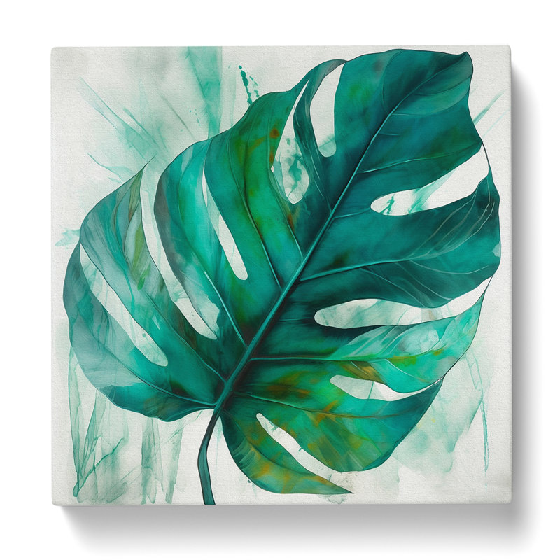 Print, 35cm H x 35cm W x 3cm D
