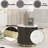 Rosalva End Table