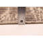 Tapis taupe Elysian 6 pi 6 po x 9 pi 8 po