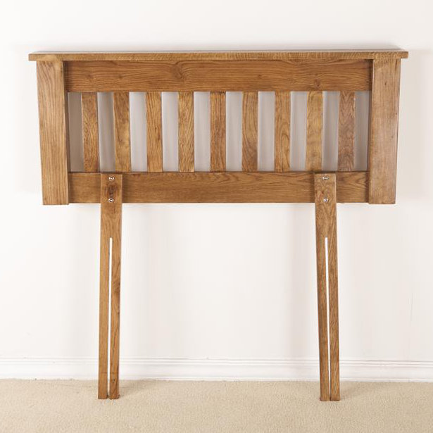 Headboard, Single (3')