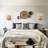 Mielke Flush Mounted Sconce