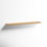 Sherice 75" Floating Shelf