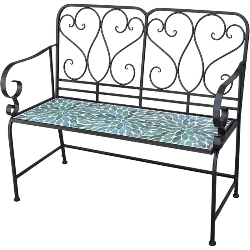 Outdoor Bench