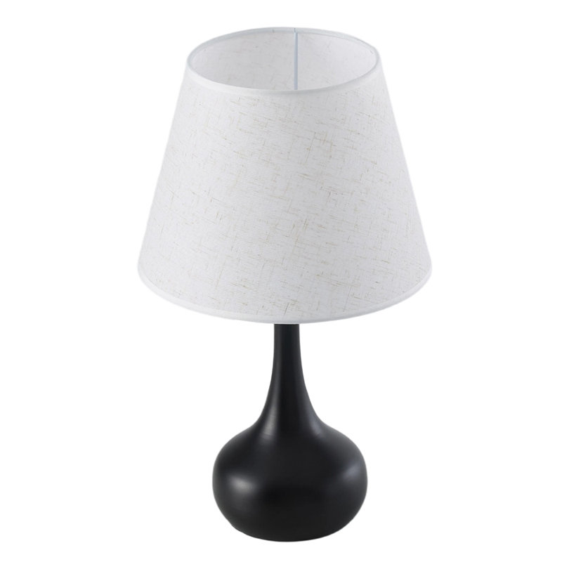 Iron USB Desk Lamp