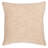 Rila Linen Reversible Throw Pillow