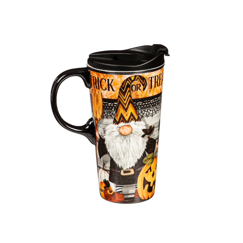 Ehsen Ceramic Latte Mug