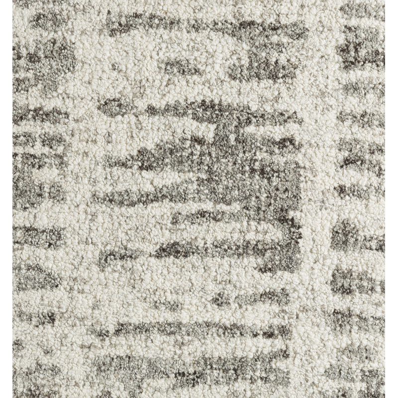 Lipson Wool Oriental Indoor Rug, Rectangle 2' x 3'