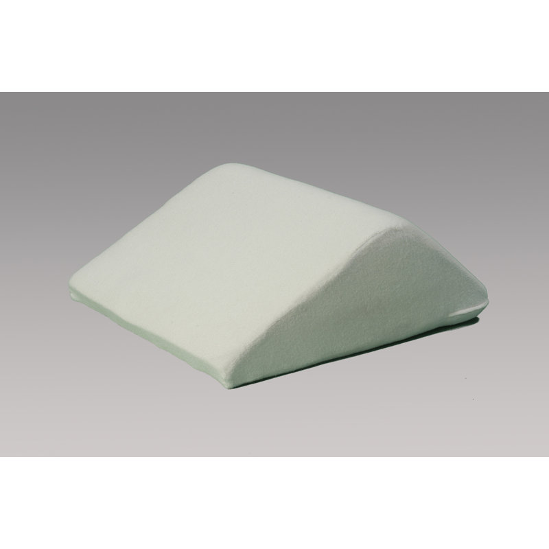 Coussin de soutien en mousse viscoélastique, 5 pi 2 po - 5 pi 5 po