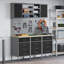 Work Cabinet with Drawer-985775303