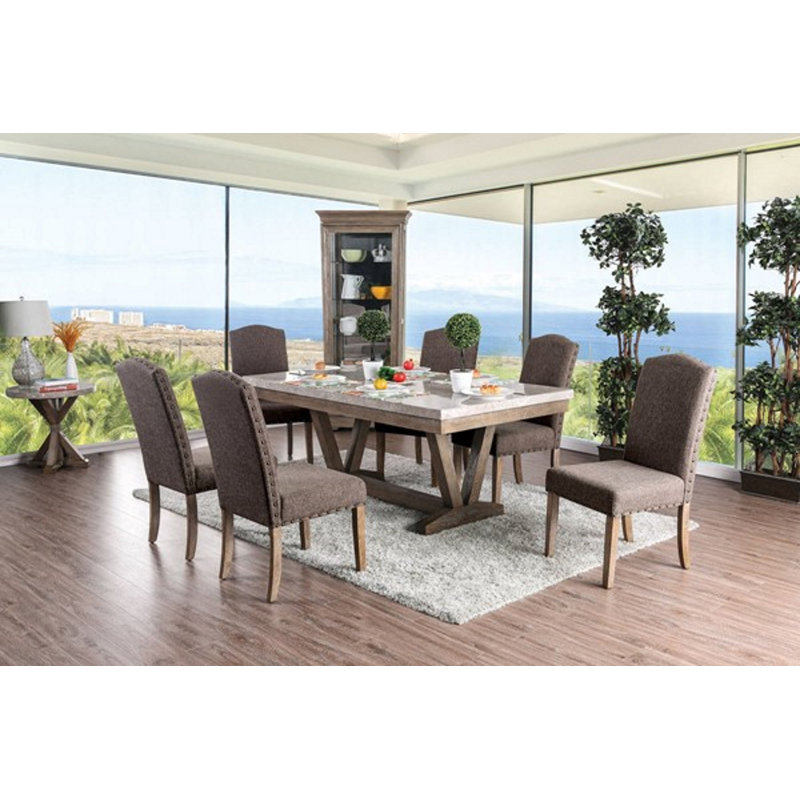 Doniphan Dining Table
